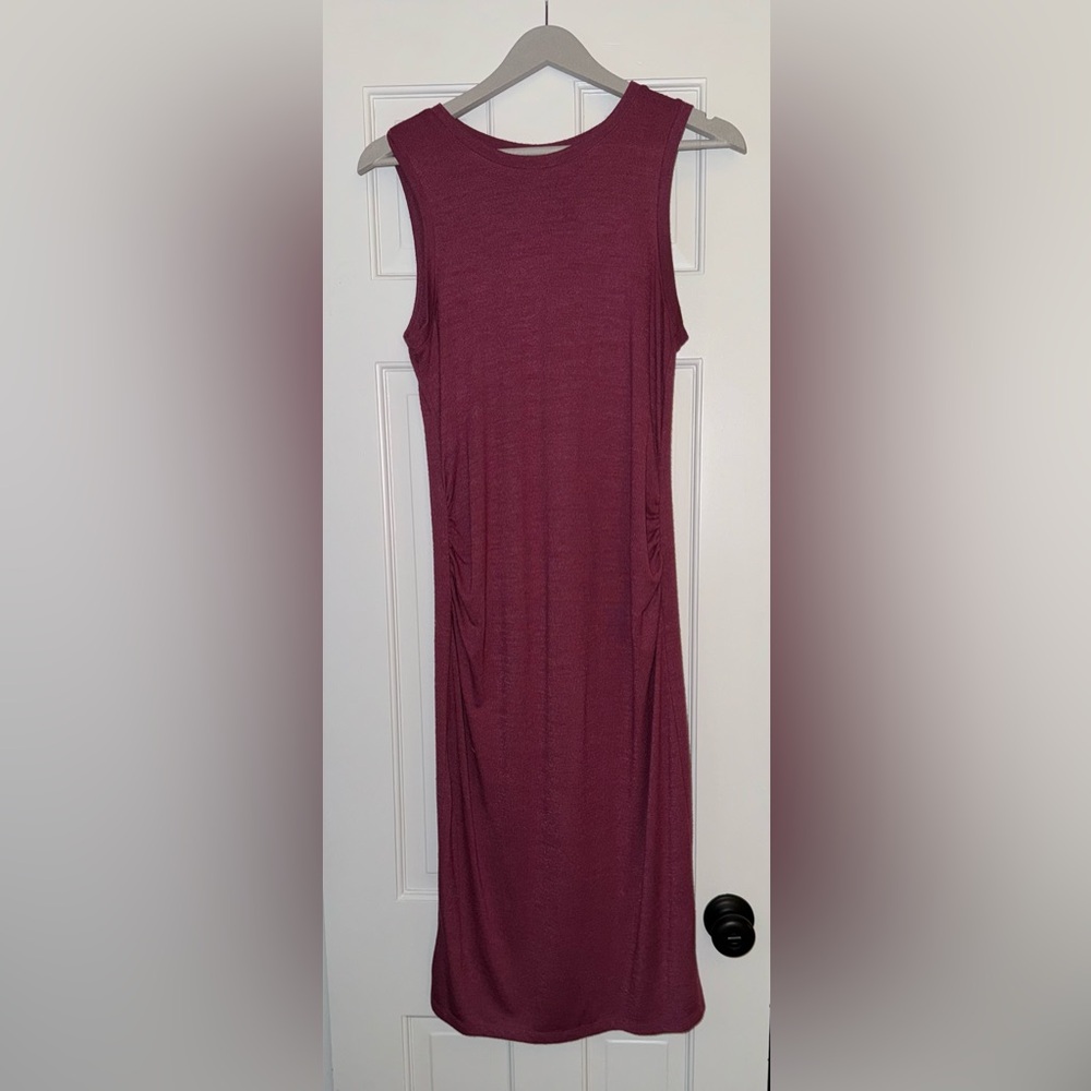 GAP Maternity Dress